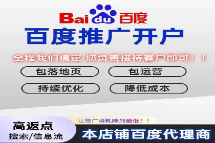 竞价代运营的转化率提升：某行业领先企业的秘诀